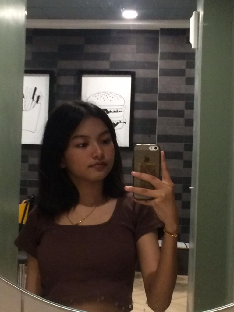 Ana Marie - MahinangNilalang (1)