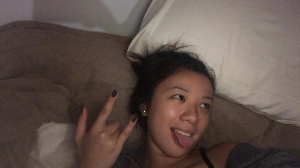 Sabrina - Mahinang Nilalang (26)