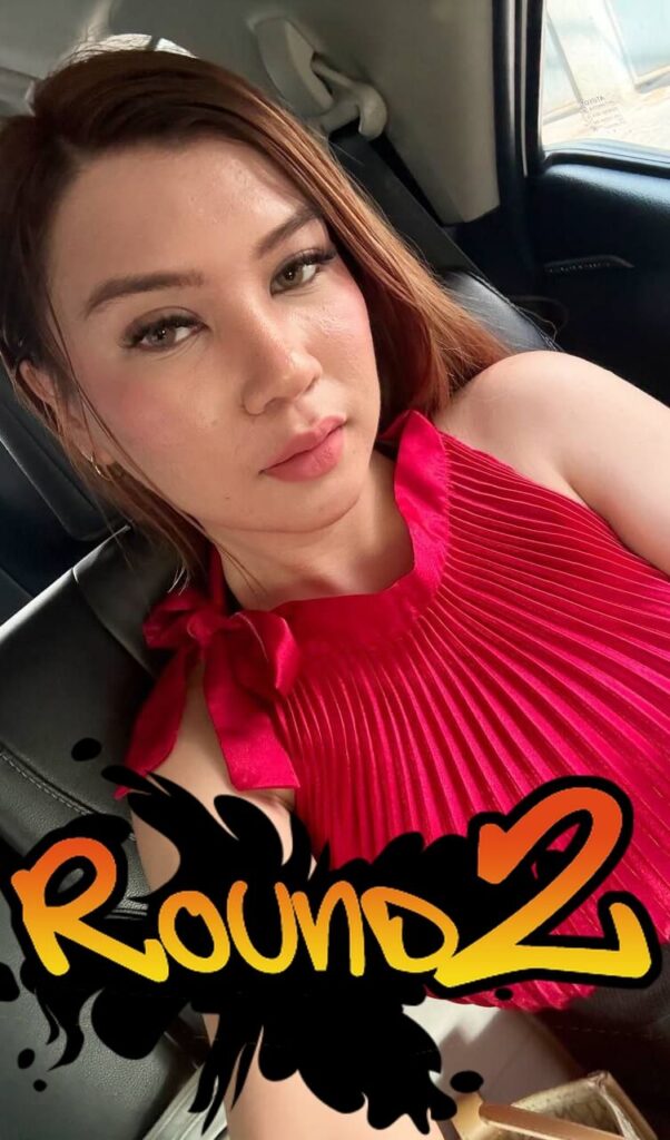 Sultryrie - ROUND 2 FACE REVEAL - MahinangNilalang (14)