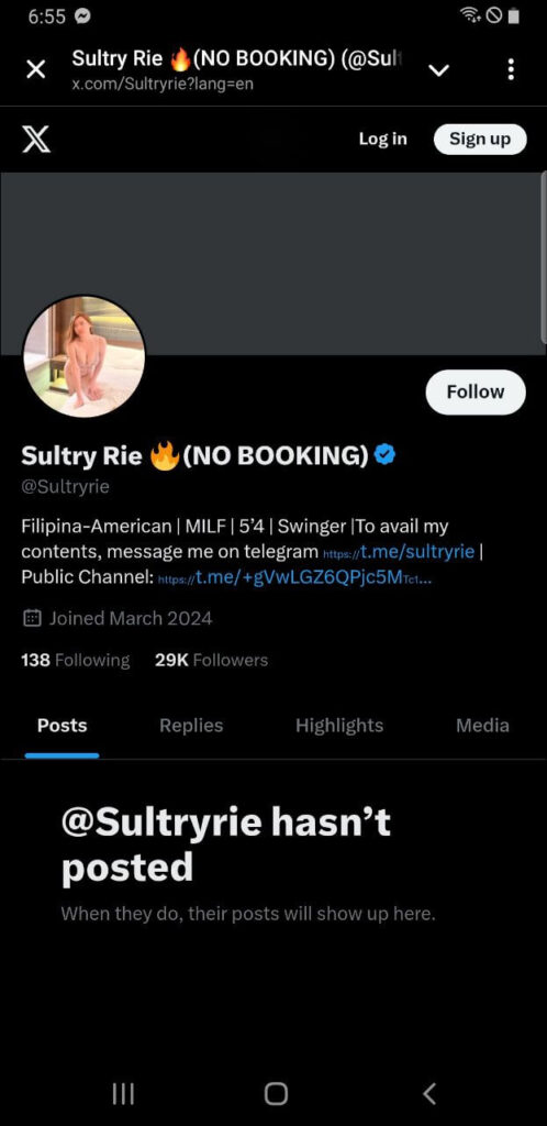 Sultryrie - ROUND 2 FACE REVEAL - MahinangNilalang (16)