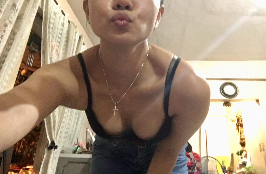 Teresia - MahinangNilalang (2)