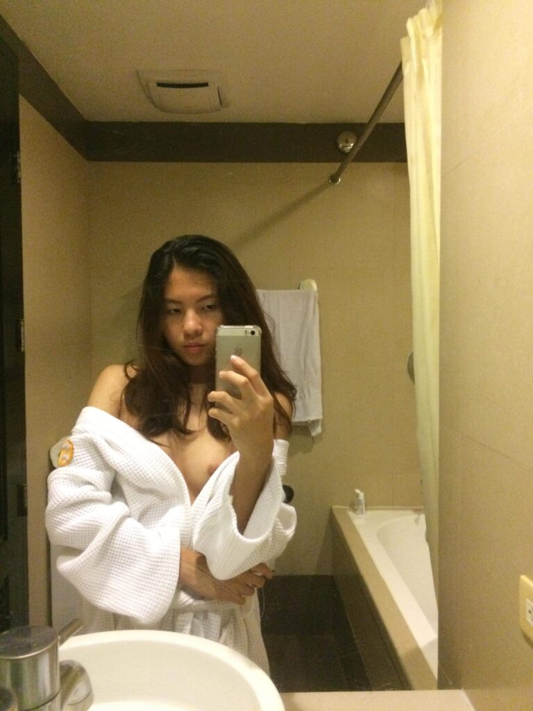 Ana Christine Come - Mamamooooo (165)