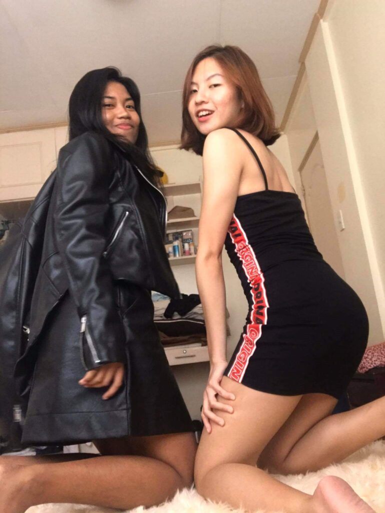 Ana Christine Come - Mamamooooo (171)