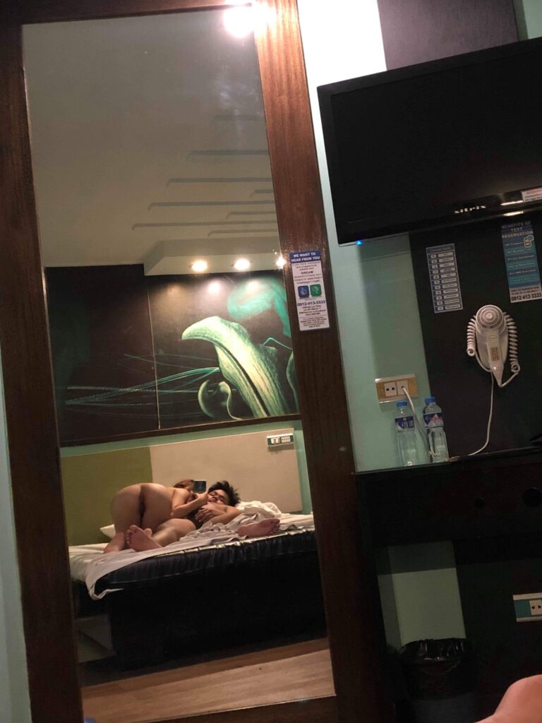 Ana Christine Come - Mamamooooo (212)