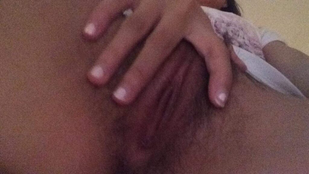 Ana Christine Come - Mamamooooo (214)