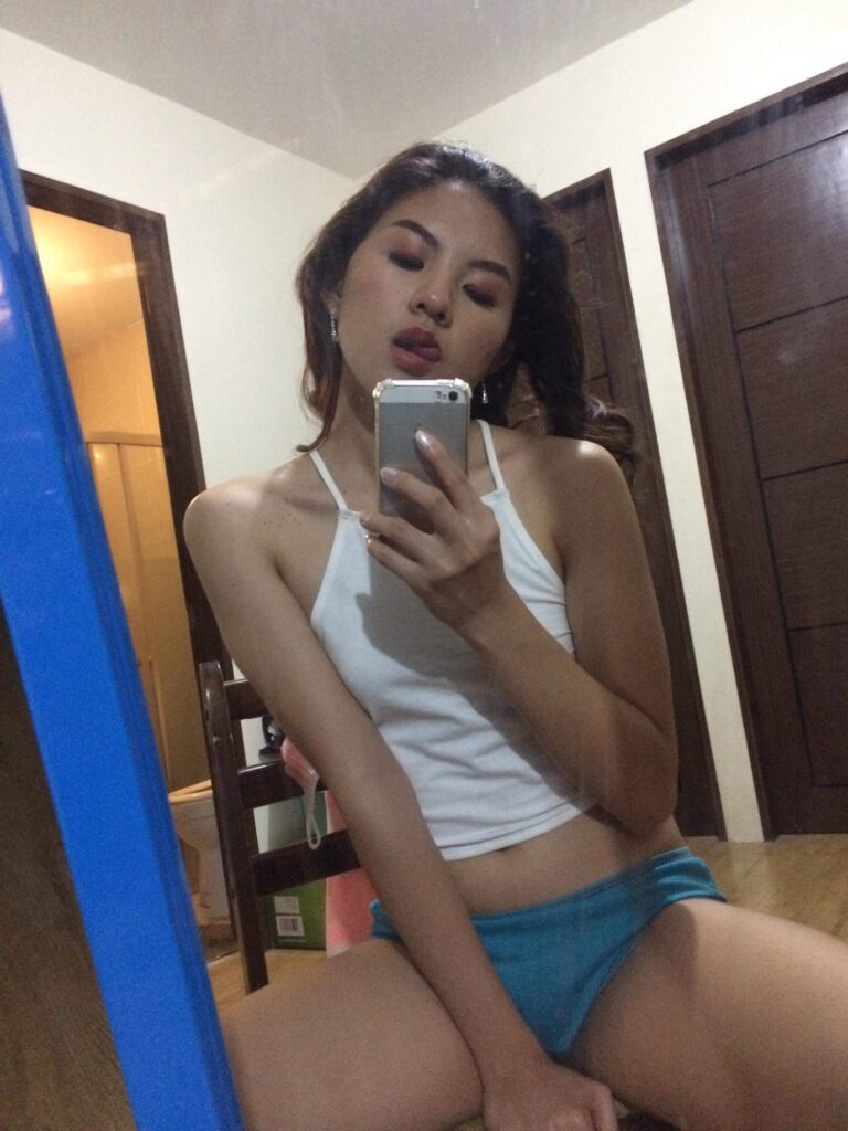 Ana Christine Come - Mamamooooo (238)