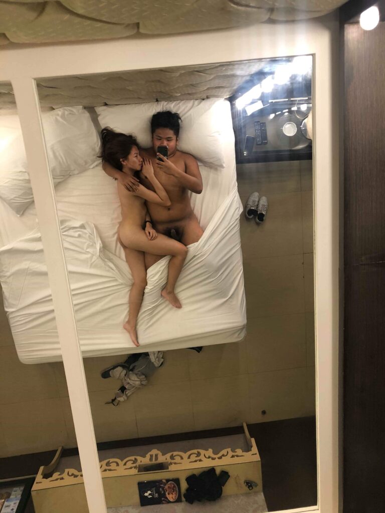 Ana Christine Come - Mamamooooo (239)