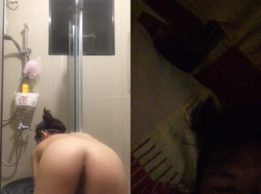 Ana Christine Come - Mamamooooo (240)