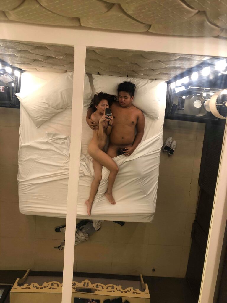 Ana Christine Come - Mamamooooo (254)