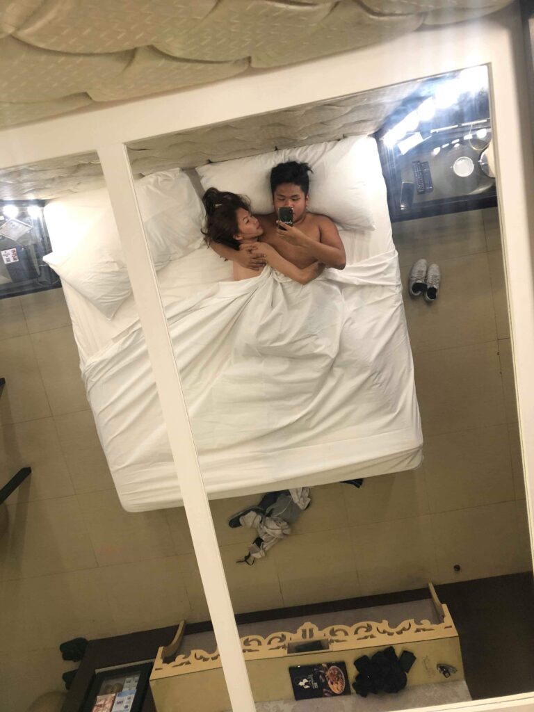 Ana Christine Come - Mamamooooo (266)