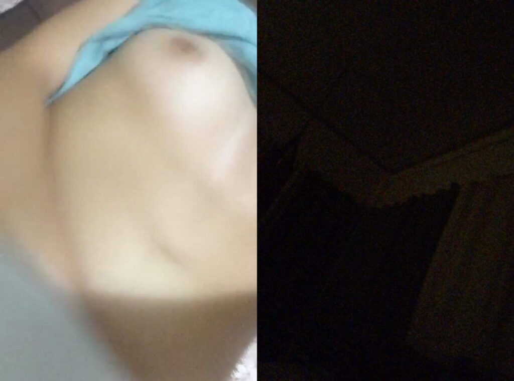 Ana Christine Come - Mamamooooo (274)