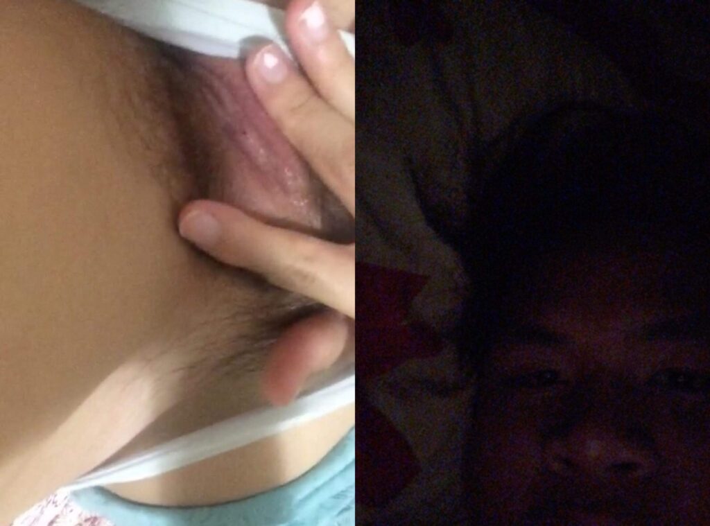 Ana Christine Come - Mamamooooo (296)