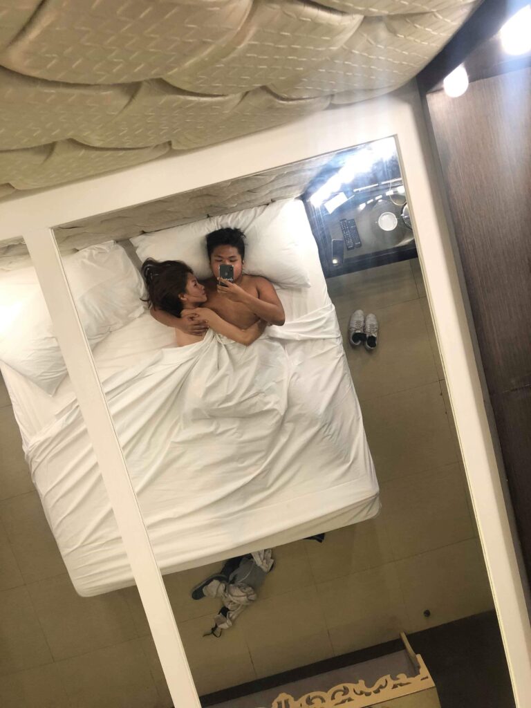 Ana Christine Come - Mamamooooo (311)