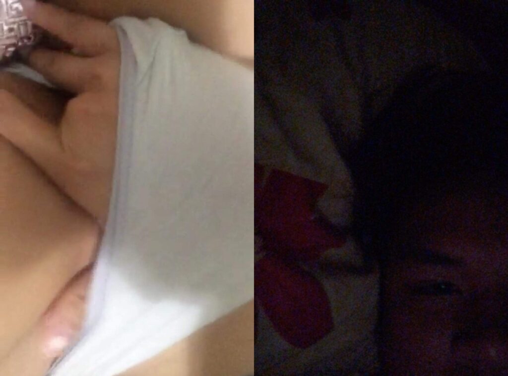 Ana Christine Come - Mamamooooo (313)