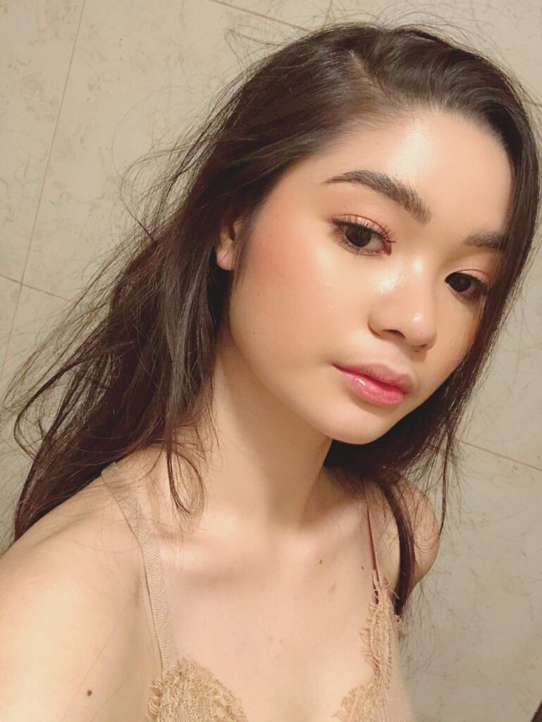 Anne - Mahinang Nilalang (9)
