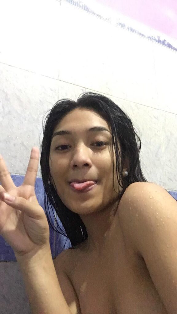 Gia - Mahinang Nilalang (19)