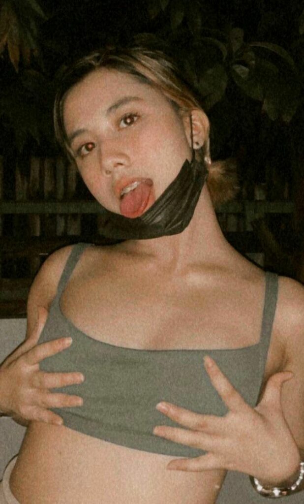 Glori M - Mahinang Nilalang (1)