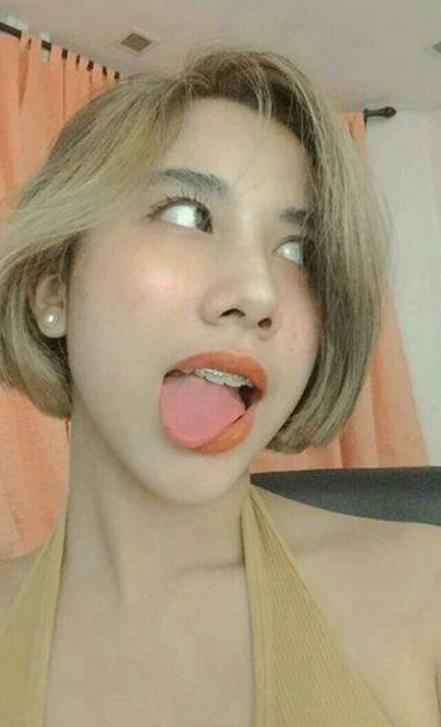 Glori M - Mahinang Nilalang (74)