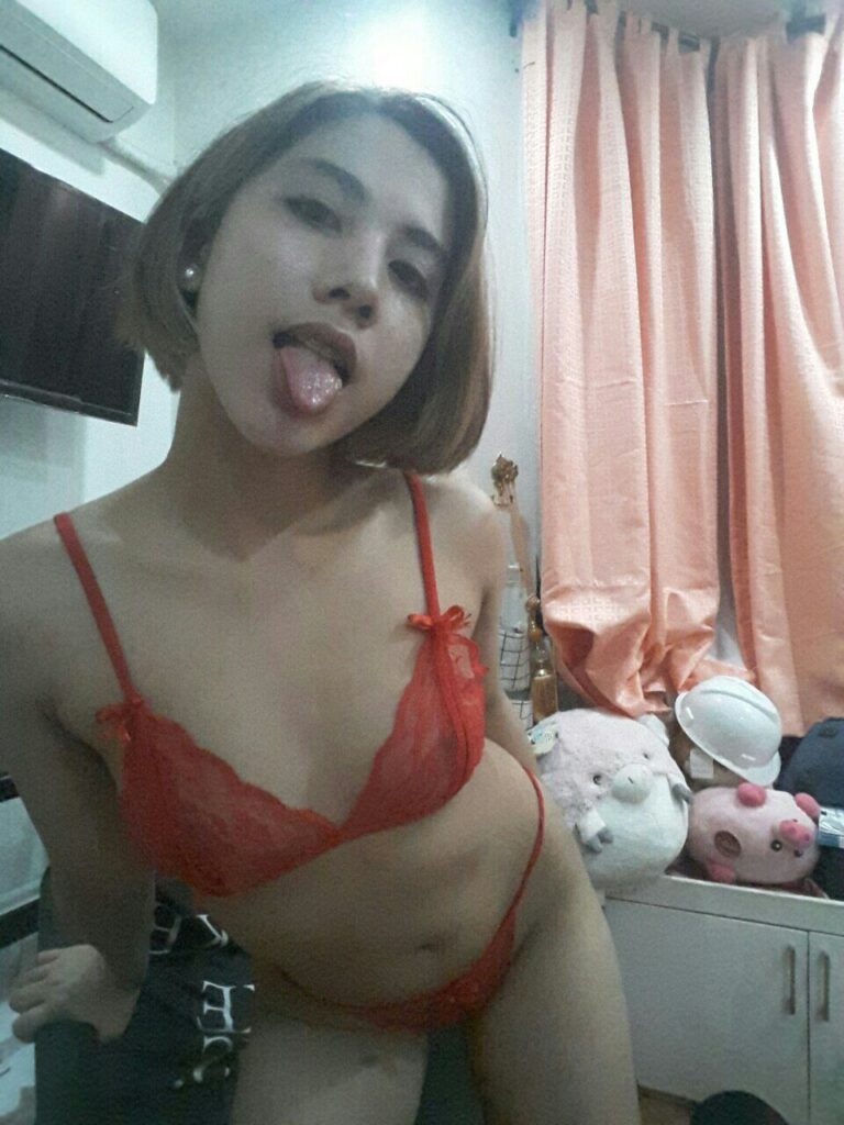 Glori M - Mahinang Nilalang (8)