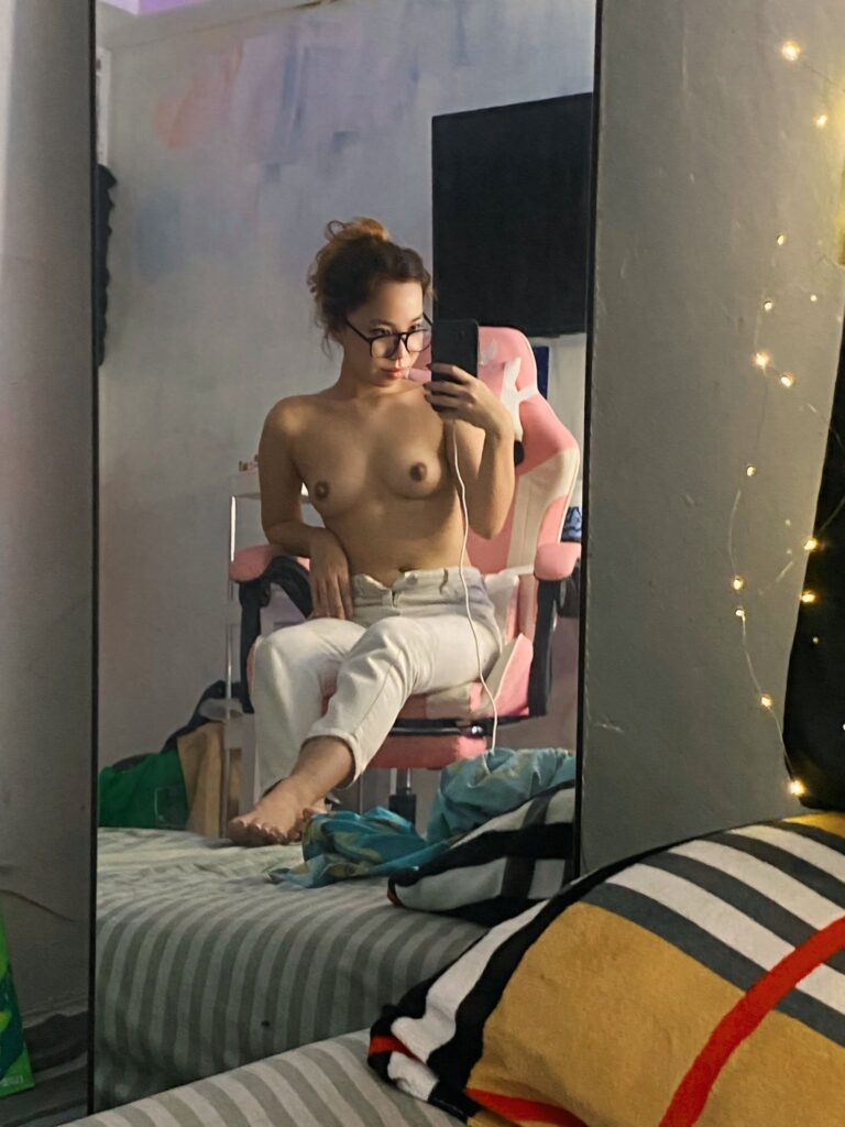 Mika - Mahinang Nilalang (9)