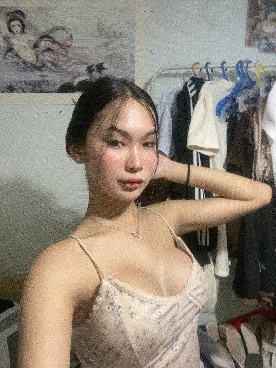 Chinitashyra Urhotgfshyra